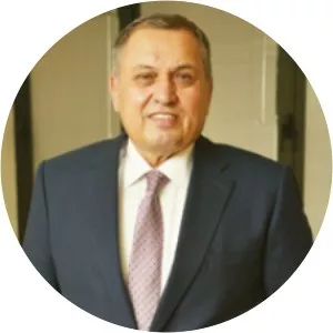 Hüseyin Özdilek photograph