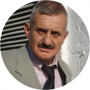 Hüseyin Peker photograph