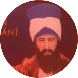 Hüseyin Rıfkı Tamani