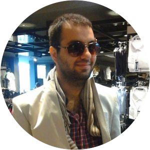 Huseyin Seber photograph