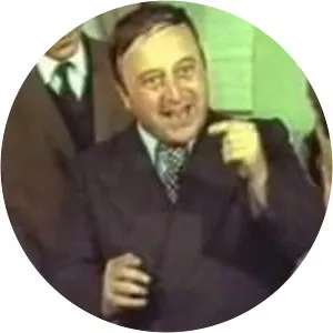 Hüseyin Şevki Topuz - 