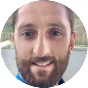 Hüseyin Sürmeneli - Football player