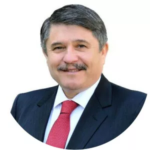 Hüseyin Tanrıverdi