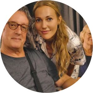 Huseyin Uzerli photograph