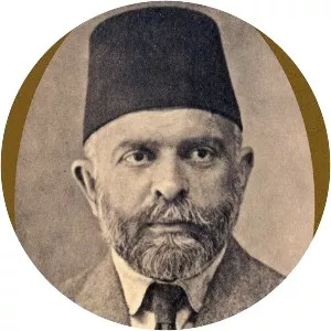 Hüseyin Vassaf Bey - Musician