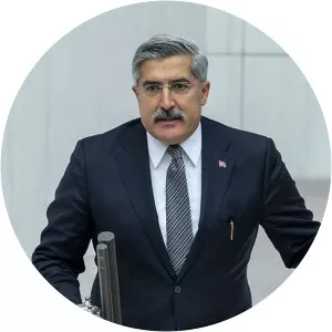 Hüseyin Yayman