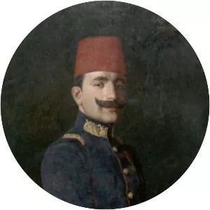 Hüseyin Zekai Pasha