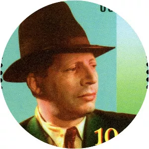 Huseyn Aliyev - Painter