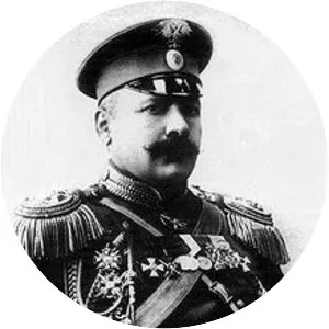 Huseyn Khan Nakhchivanski