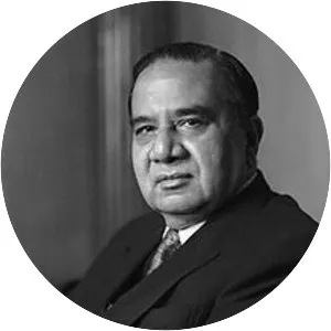 Huseyn Shaheed Suhrawardy