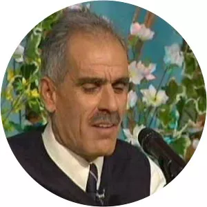 Huseyné Omerî - Musical artist