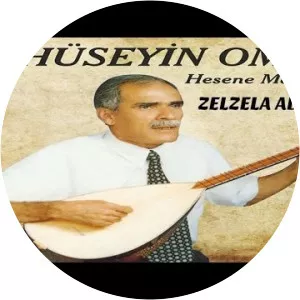 Huseyné Omerî - Musical artist