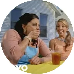 Hush, Hush photograph