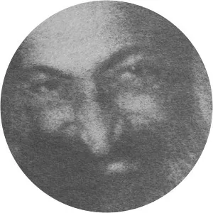 Hushang Irani - Iranian poet