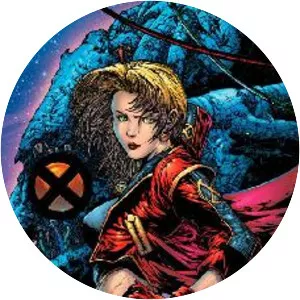 Husk - Fictional character