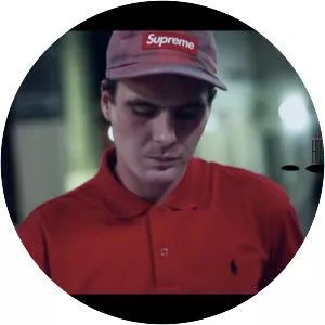 Huskii - Musical artist