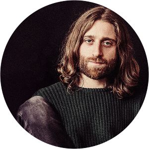 Husky Gawenda photograph