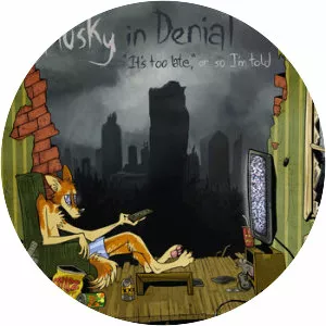 Husky in Denial - Musical group