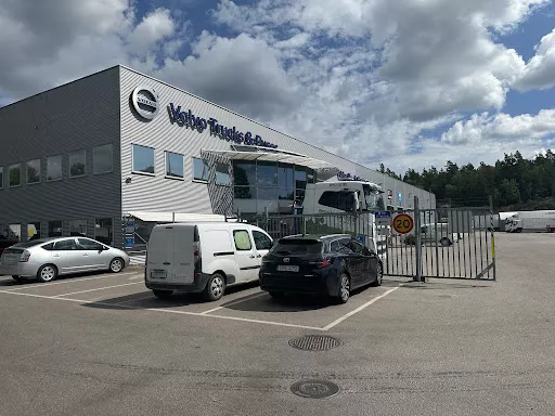 Husman Lunchrestaurang