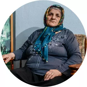 Hüsniye Koyuncu photograph