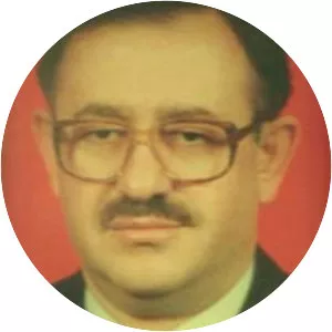 Hüsnü Doğan