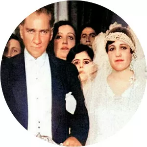 Hüsnü Erkin photograph