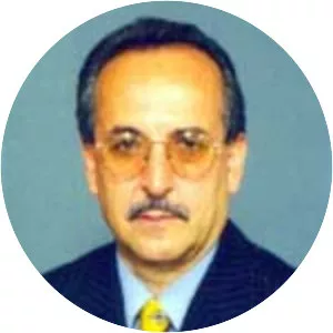 Hüsnü Yusuf Gökalp