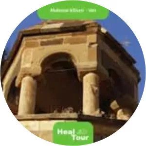 Hüsrev Paşa Cami - 