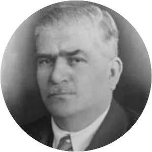 Hüsrev Sami Kızıldoğan