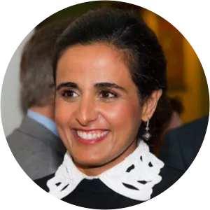 Hussah bint Hamad bin Khalifa Al-Thani - Hamad bin Khalifa Al Thani's daughter