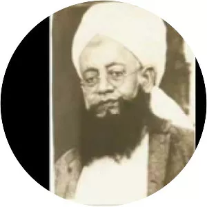 Hussain Ahmed Madani