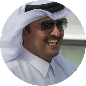 Hussain Al Baker - Akbar Al Baker's son