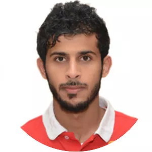 Hussain Al-Hadhri - Omani footballer