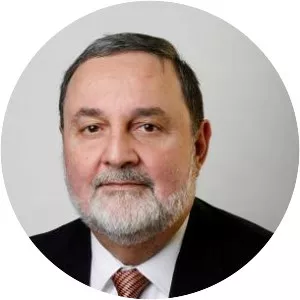 Hussain Haroon - Pakistani Politician