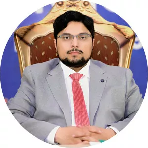 Hussain Mohi-ud-Din Qadri