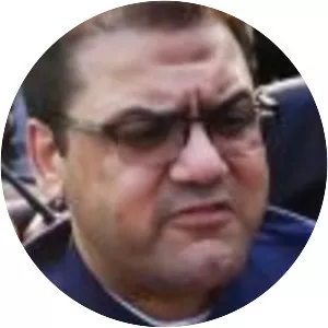 Hussain Nawaz - Nawaz Sharif's son