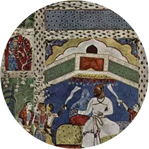 Hussain Nizam Shah I - Ruler