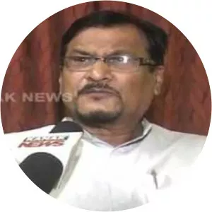 Hussain Rabi Gandhi