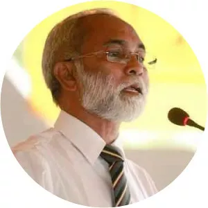 Hussain Rasheed Ahmed