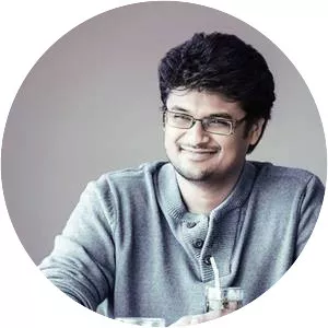 Hussain Sha Kiran - Director