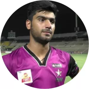 Hussain Talat - Pakistani cricketer