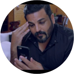 Hussam Al-Rassam - Iraqi singer