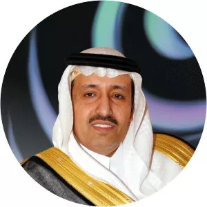 Hussam bin Saud bin Abdulaziz Al