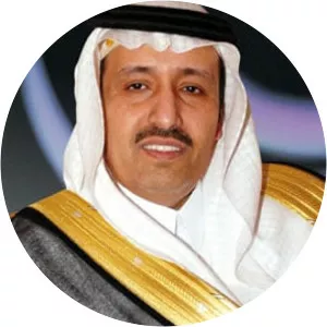 Hussam bin Saud bin Abdulaziz Al Saud