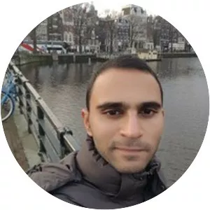 Hussam Khrais