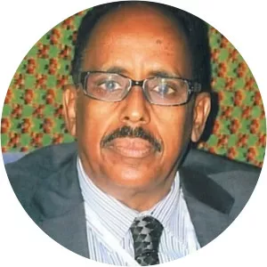 Hussein Abdi Halane