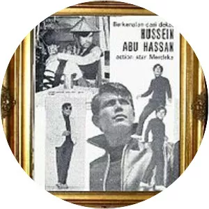 Hussein Abu Hassan