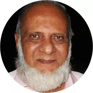 Hussein Ahamed Bhaila