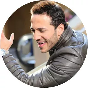 Hussein Al Deek - Singer