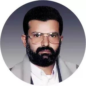 Hussein al-Houthi